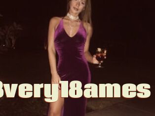 18very18ames