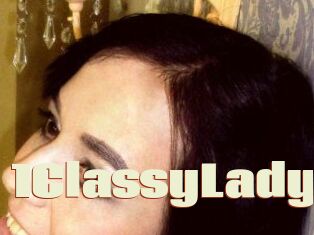 1ClassyLady