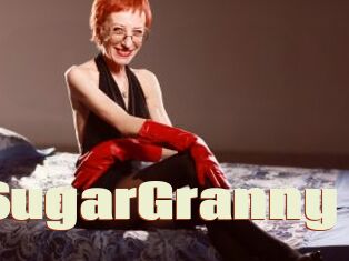 1SugarGranny