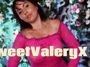 1SweetValeryX