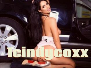 1cindycoxx