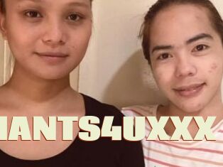 2SEXASIANTS4UXXX