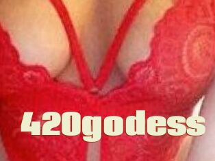 420godess