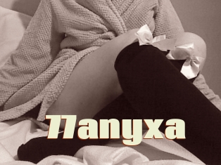 77anyxa
