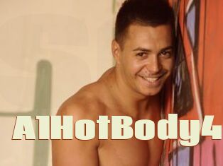 A1HotBody4