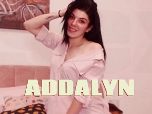 ADDALYN