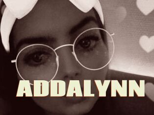 ADDALYNN