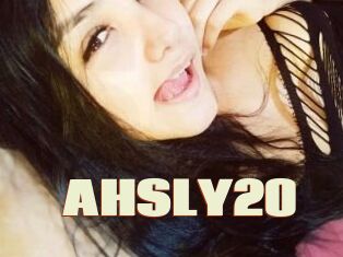 AHSLY20