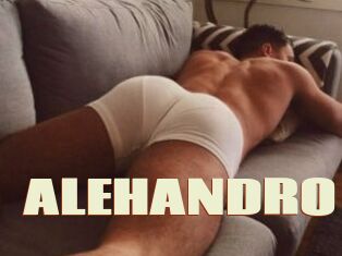 ALEHANDRO