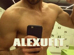 ALEXUFIT