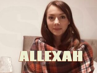 ALLEXAH