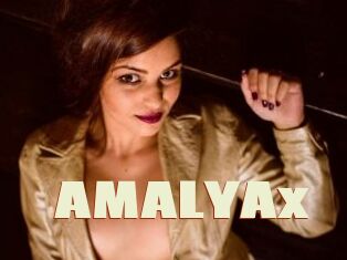 AMALYAx