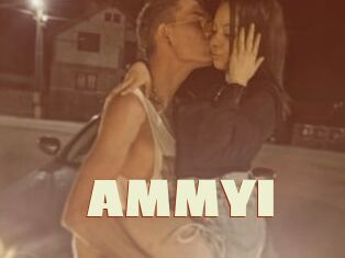 AMMYI