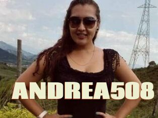ANDREA508
