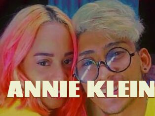 ANNIE_KLEIN