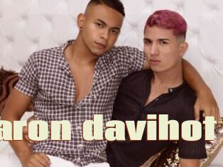 Aaron_davihot