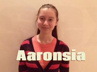 Aaronsia