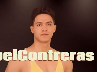 AbelContreras