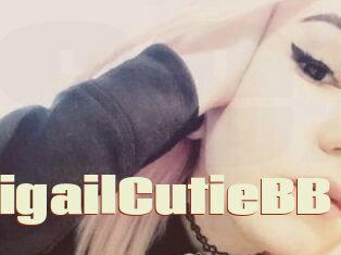 AbigailCutieBB