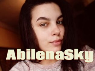AbilenaSky