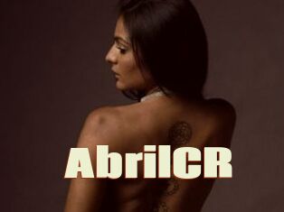 AbrilCR