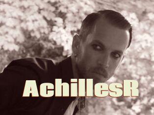 AchillesR
