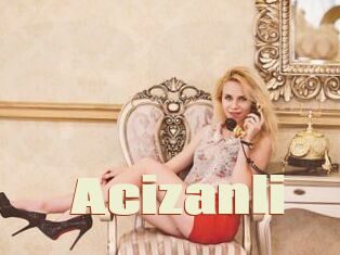 Acizanli