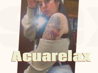 Acuarelax