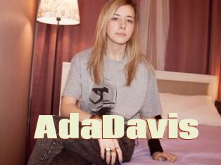 AdaDavis
