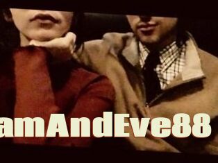 AdamAndEve88