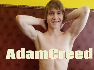 AdamCreed