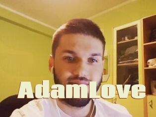 AdamLove