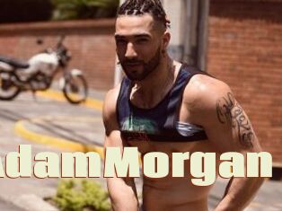 AdamMorgan