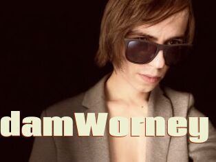 AdamWorney