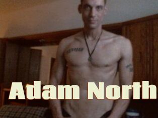 Adam_North