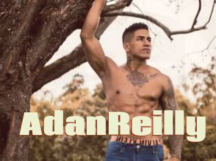 AdanReilly