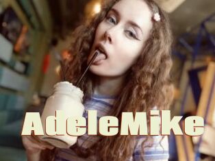 AdeleMike