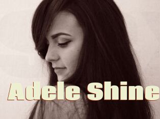 Adele_Shine