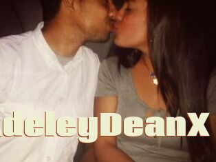 AdeleyDeanX