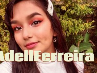 AdellFerreira