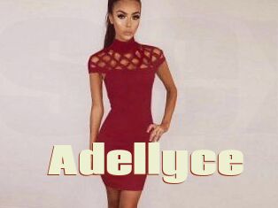 Adellyce