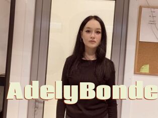 AdelyBonde
