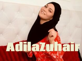AdilaZuhair