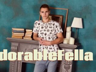 AdorableFella