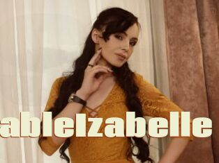 AdorableIzabelle