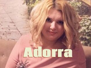 Adorra