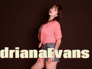 AdrianaEvans