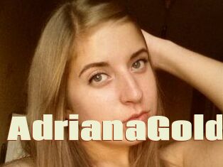 AdrianaGold