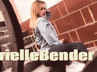 AdrielleBender