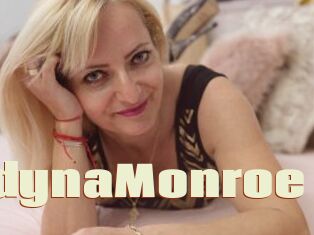 AdynaMonroe